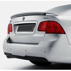 Saab 9-5 (04-08) sedana spoileris uz bagāžnieka vāka